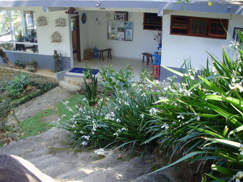 Pousada Piquara Mangaratiba Bagian luar foto